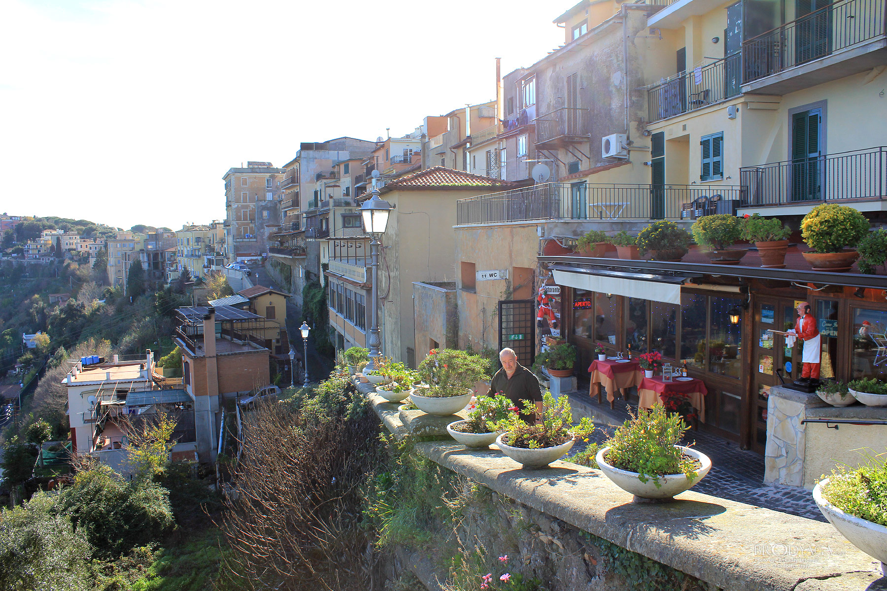 Castel Gandolfo